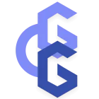 grammargramps logo showing 2 G's