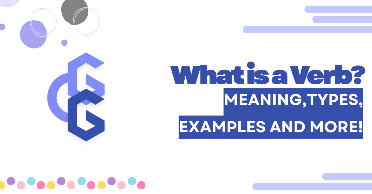 What is a Verb Guide Featured Image